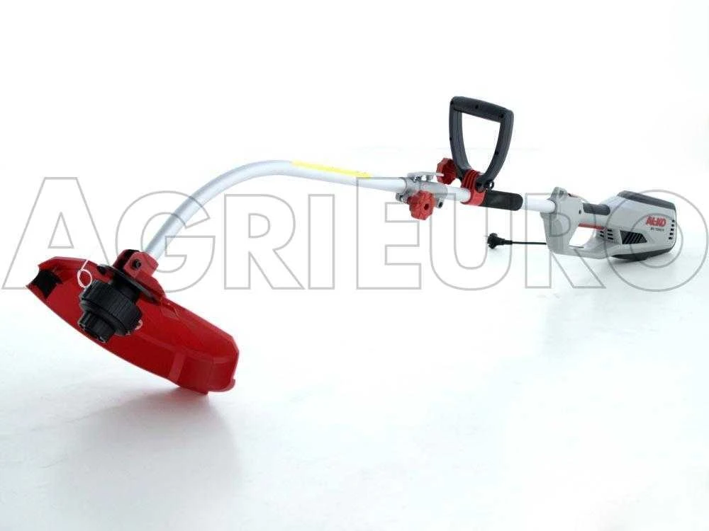AL-KO BC 1000 E - Tagliabordi Elettrico - immagine 2