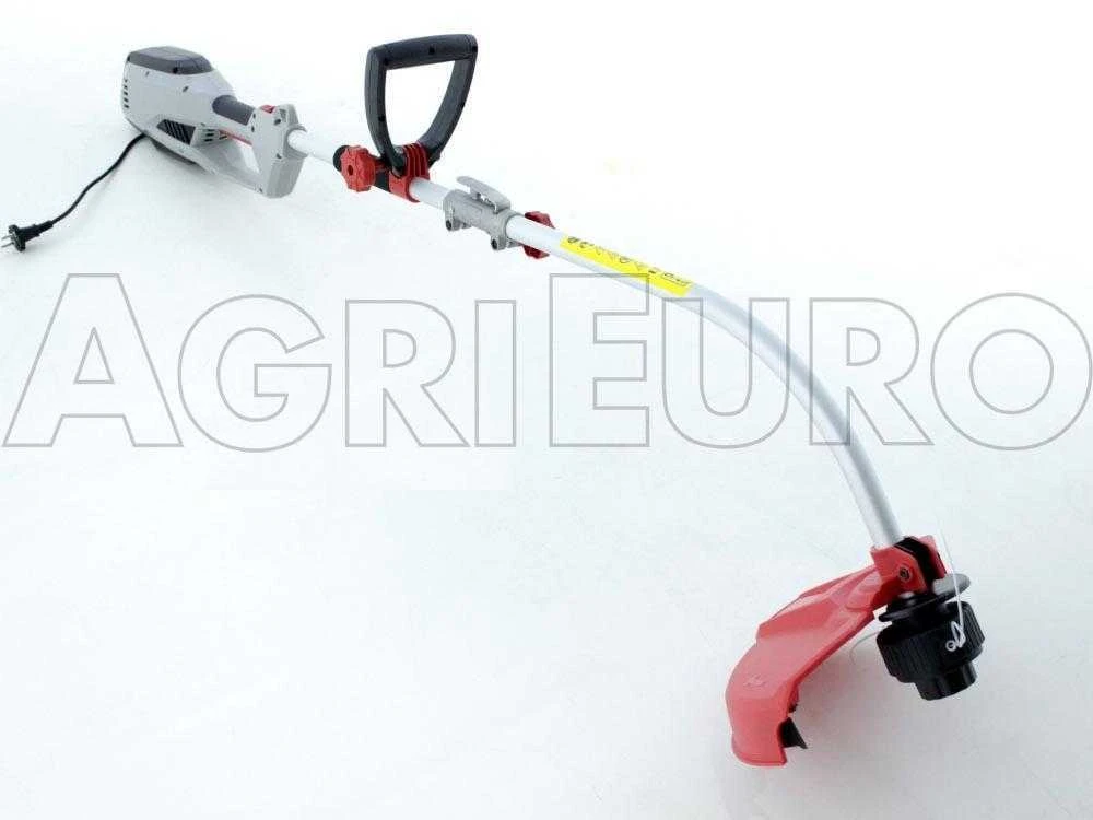 AL-KO BC 1000 E - Tagliabordi Elettrico - immagine 8