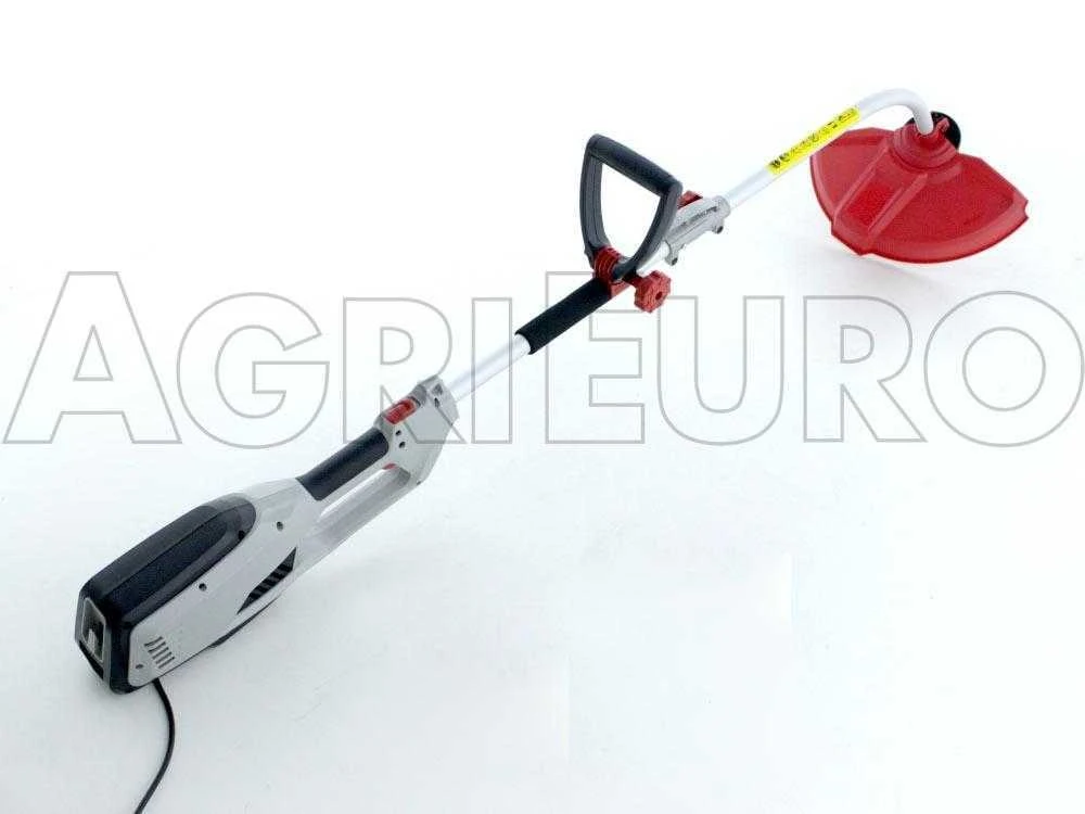 AL-KO BC 1000 E - Tagliabordi Elettrico - immagine 10
