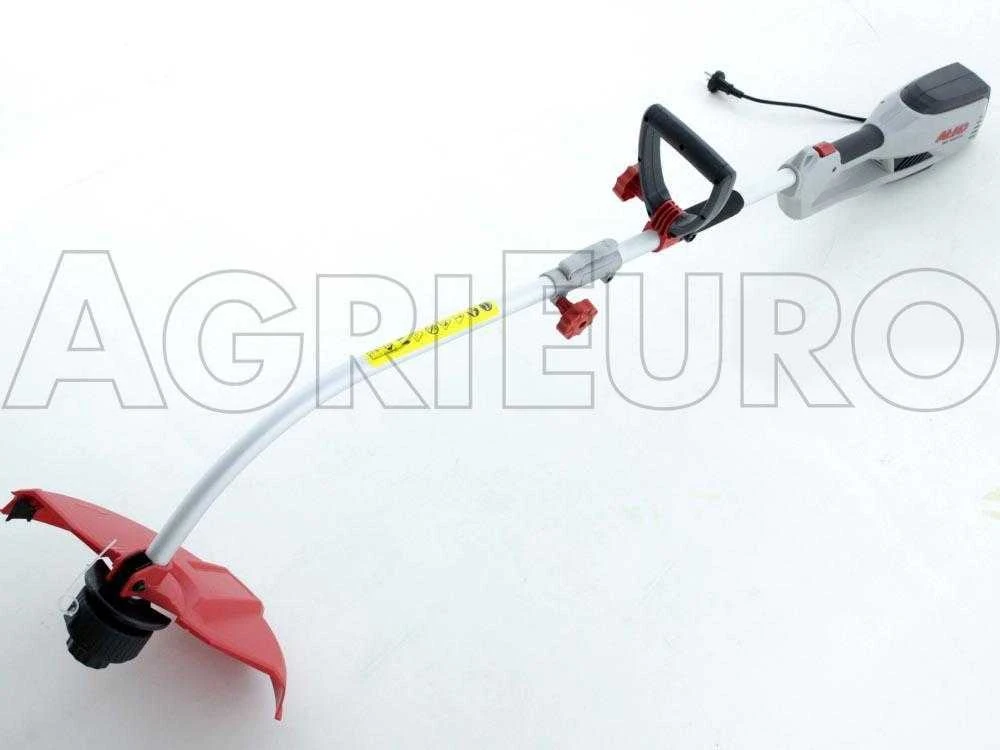 AL-KO BC 1000 E - Tagliabordi Elettrico - immagine 11