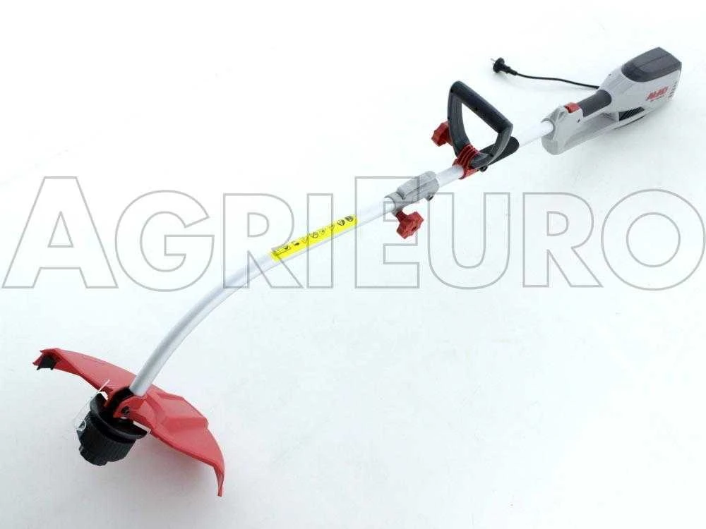 AL-KO BC 1000 E - Tagliabordi Elettrico - immagine 3