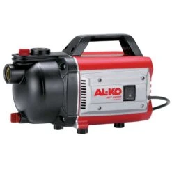 AL-KO Jet 3000 Classic - Elettropompa Per Irrigazione - Pompa Da Giardino Da 650 Watt