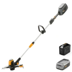 Alpina ATR48 Li - Tagliabordi A Batteria - 48V - 2Ah