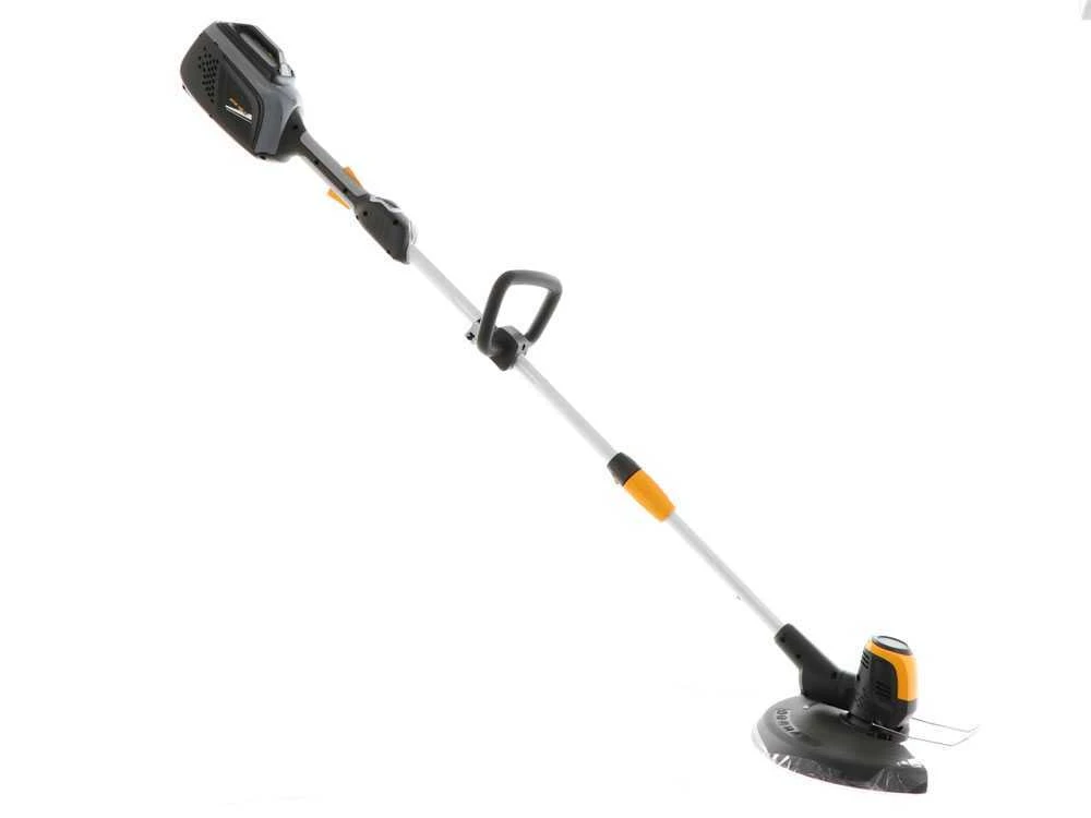 Alpina ATR48 Li - Tagliabordi A Batteria - 48V - 2Ah - immagine 6