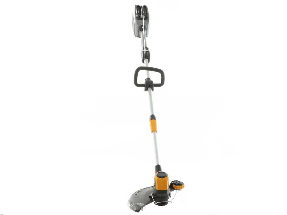 Alpina ATR48 Li - Tagliabordi A Batteria - 48V - 2Ah - immagine 7