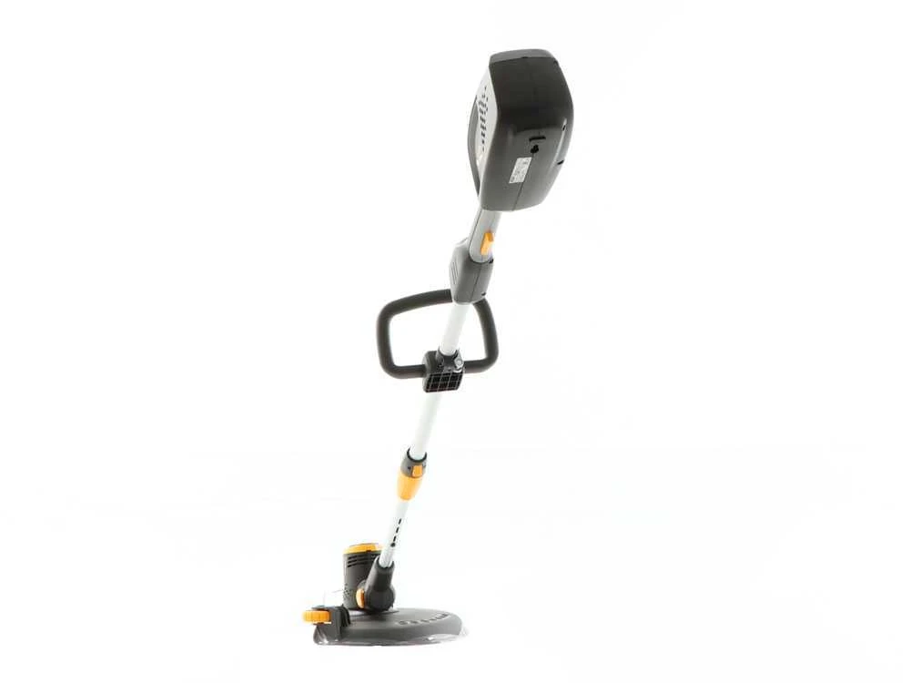 Alpina ATR48 Li - Tagliabordi A Batteria - 48V - 2Ah - immagine 9