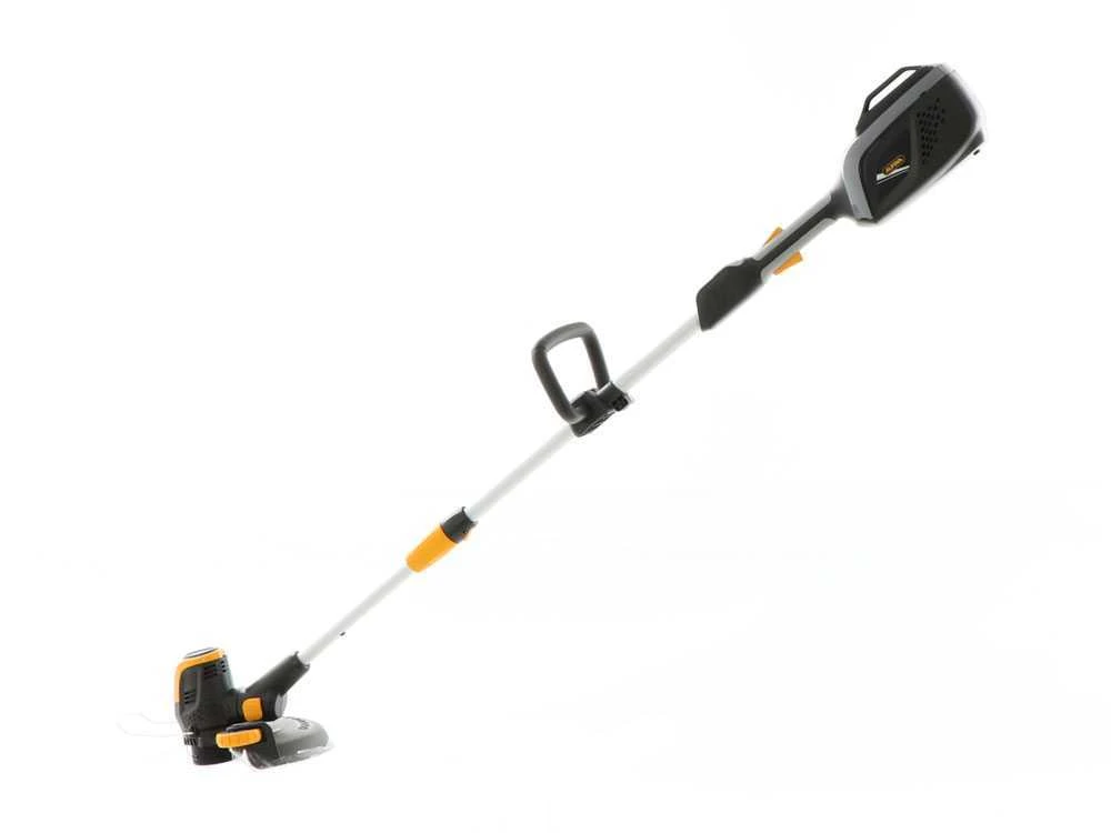 Alpina ATR48 Li - Tagliabordi A Batteria - 48V - 2Ah - immagine 10