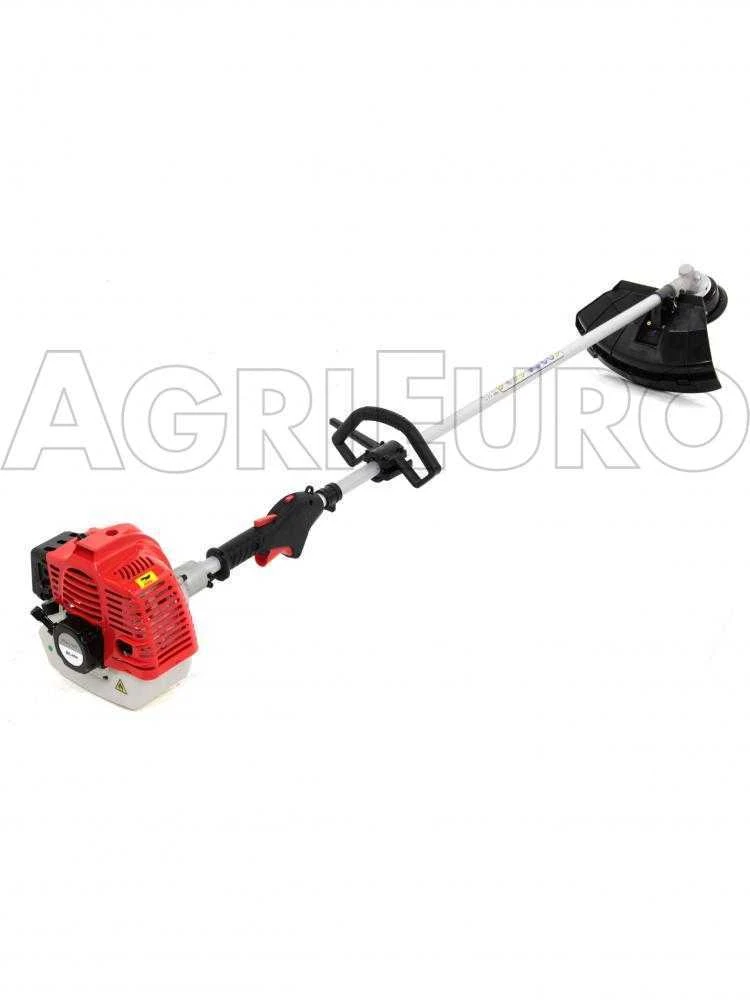 AMA Playcut BC 450 - Decespugliatore A Scoppio - immagine 3