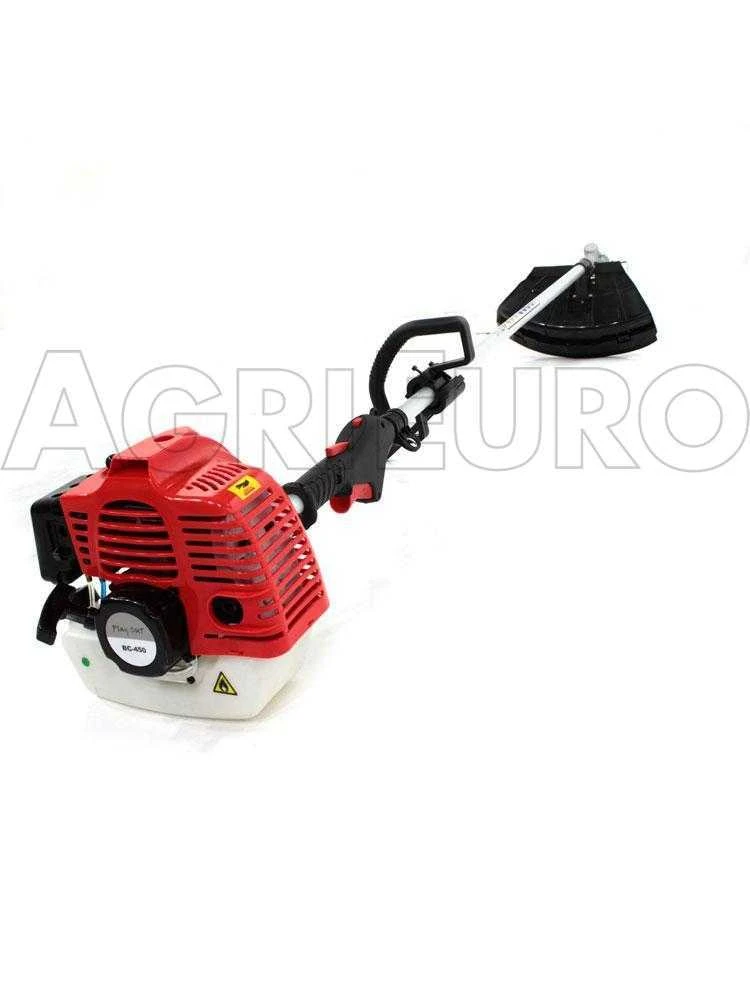 AMA Playcut BC 450 - Decespugliatore A Scoppio - immagine 6