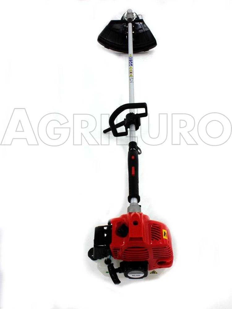 AMA Playcut BC 450 - Decespugliatore A Scoppio - immagine 7