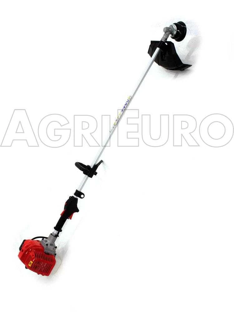 AMA Playcut BC 450 - Decespugliatore A Scoppio - immagine 8