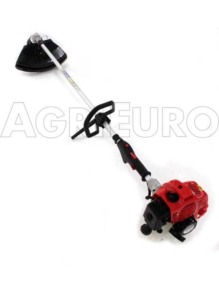 AMA Playcut BC 450 - Decespugliatore A Scoppio - immagine 10