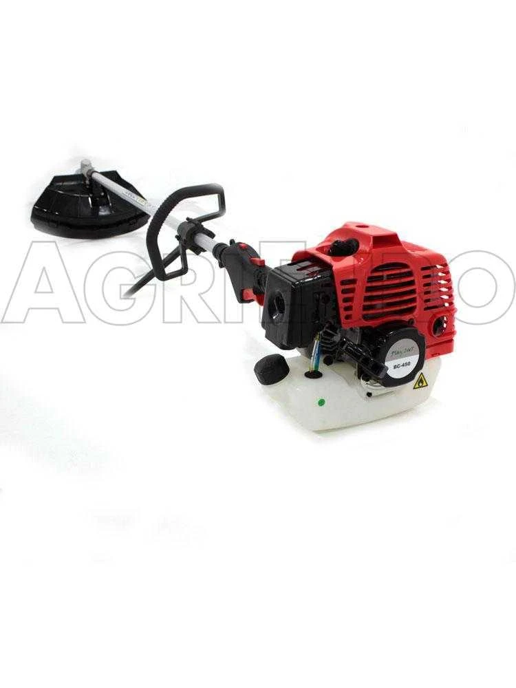 AMA Playcut BC 450 - Decespugliatore A Scoppio - immagine 12