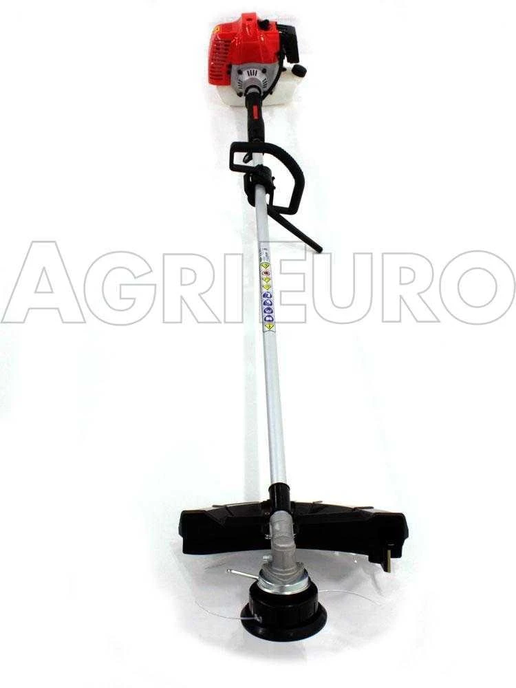 AMA Playcut BC 450 - Decespugliatore A Scoppio - immagine 13