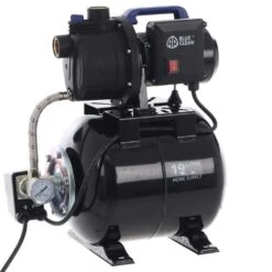 Annovi & Reverberi ARGP 600PB - Elettropompa Autoadescante Con Autoclave - Potenza 600 W