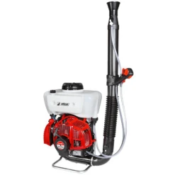 Atomizzatore A Scoppio A Spalla Efco - AT 8000 - 72 Cc - Spalleggiato A Zaino