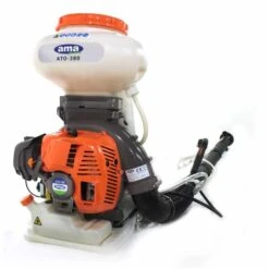 Atomizzatore A Scoppio Da Irrorazione Zainato A Spalla Modello Ama ATO 380