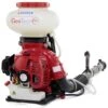 Atomizzatore A Scoppio Da Irrorazione Zainato A Spalla Modello GeoTech Pro MDP 800