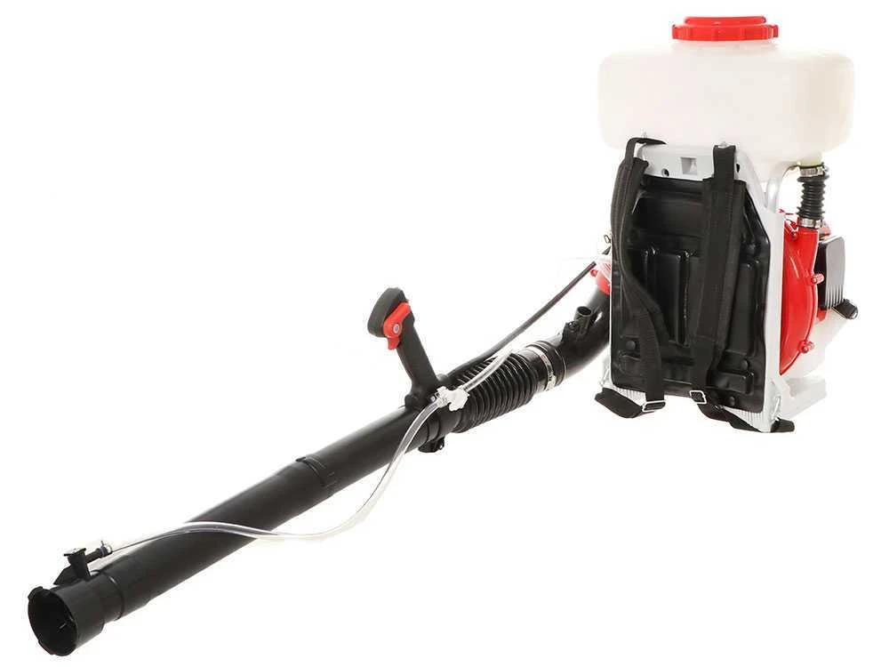 Atomizzatore Polverizzatore Da Irrorazione Zainato A Spalla BLUE BIRD 3 WF 600 - immagine 5