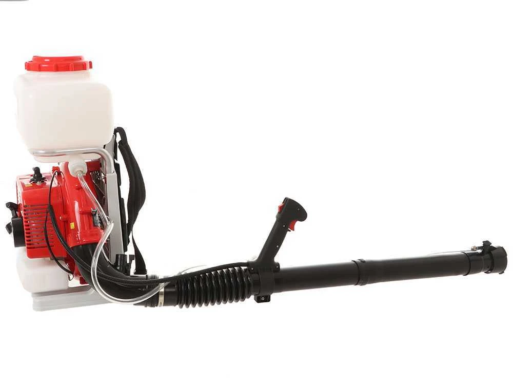 Atomizzatore Polverizzatore Da Irrorazione Zainato A Spalla BLUE BIRD 3 WF 600 - immagine 4