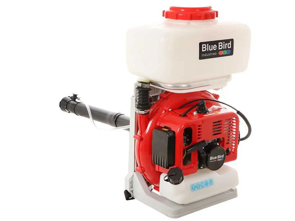 Atomizzatore Polverizzatore Da Irrorazione Zainato A Spalla BLUE BIRD 3 WF 600 - immagine 6