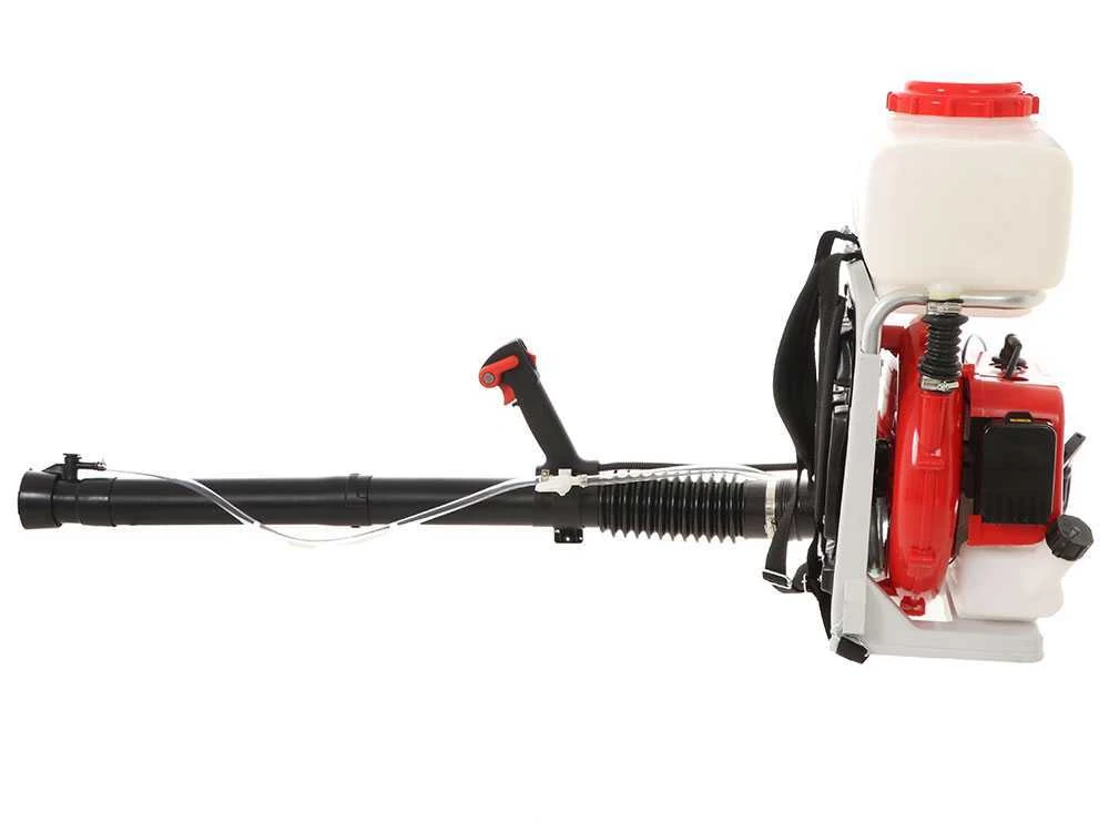Atomizzatore Polverizzatore Da Irrorazione Zainato A Spalla BLUE BIRD 3 WF 600 - immagine 11