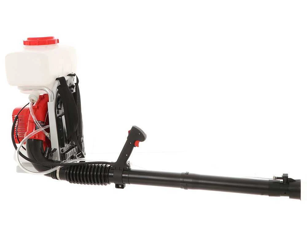 Atomizzatore Polverizzatore Da Irrorazione Zainato A Spalla BLUE BIRD 3 WF 600 - immagine 13