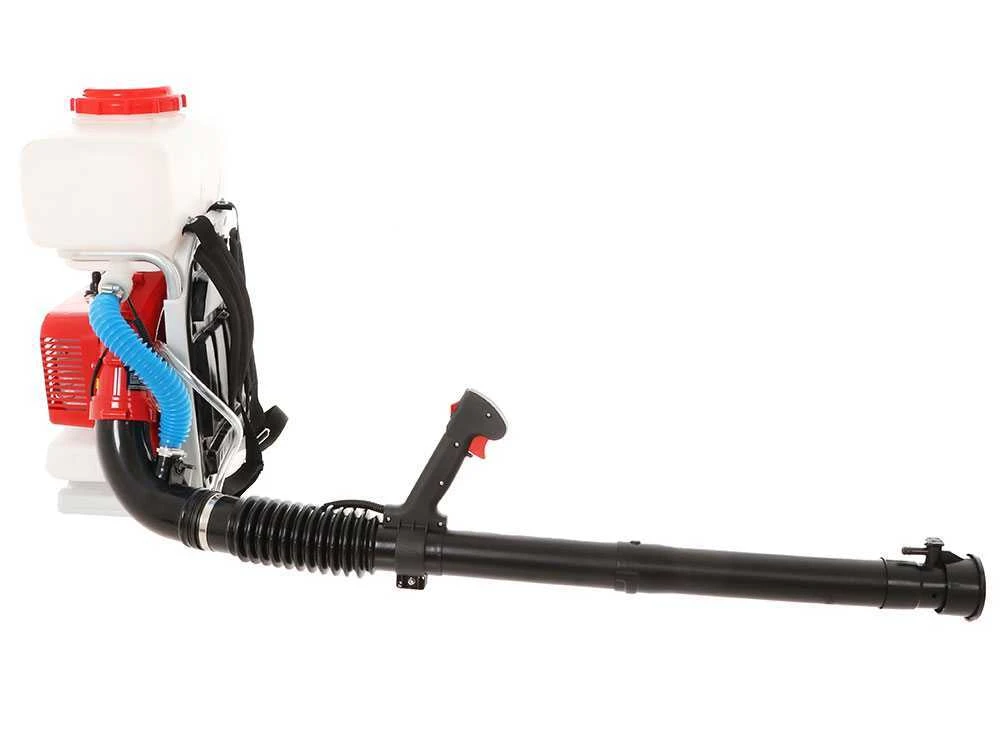 Atomizzatore Polverizzatore Da Irrorazione Zainato A Spalla BLUE BIRD 3 WF 600 - immagine 15