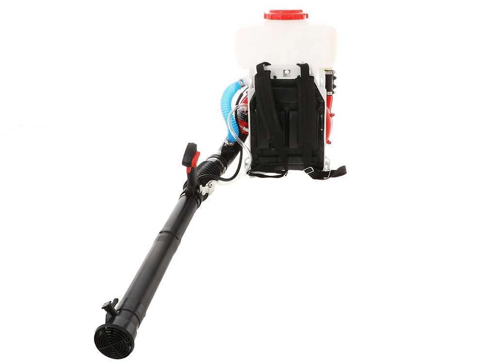 Atomizzatore Polverizzatore Da Irrorazione Zainato A Spalla BLUE BIRD 3 WF 600 - immagine 16