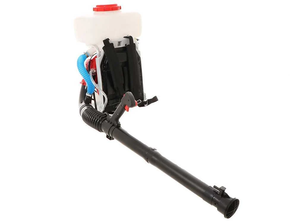 Atomizzatore Polverizzatore Da Irrorazione Zainato A Spalla BLUE BIRD 3 WF 600 - immagine 14
