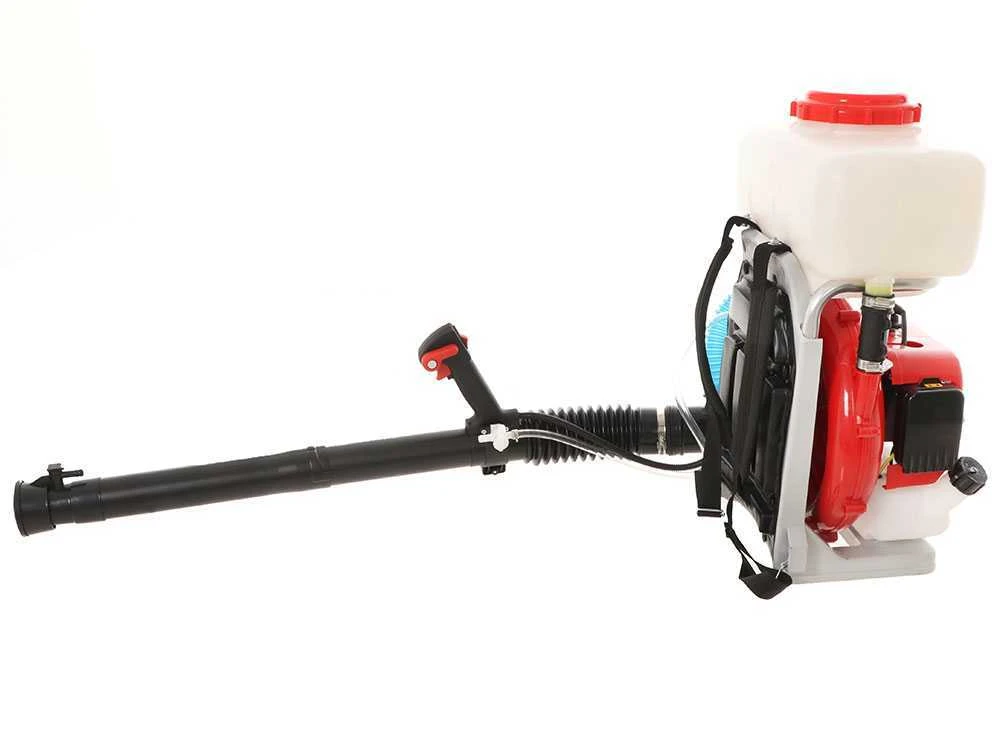Atomizzatore Polverizzatore Da Irrorazione Zainato A Spalla BLUE BIRD 3 WF 600 - immagine 17