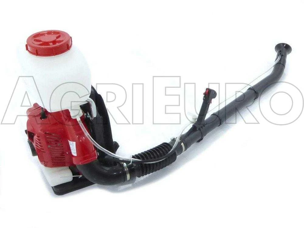 Atomizzatore Polverizzatore Da Irrorazione Zainato A Spalla Modello GeoTech Pro MDP 500 - immagine 4
