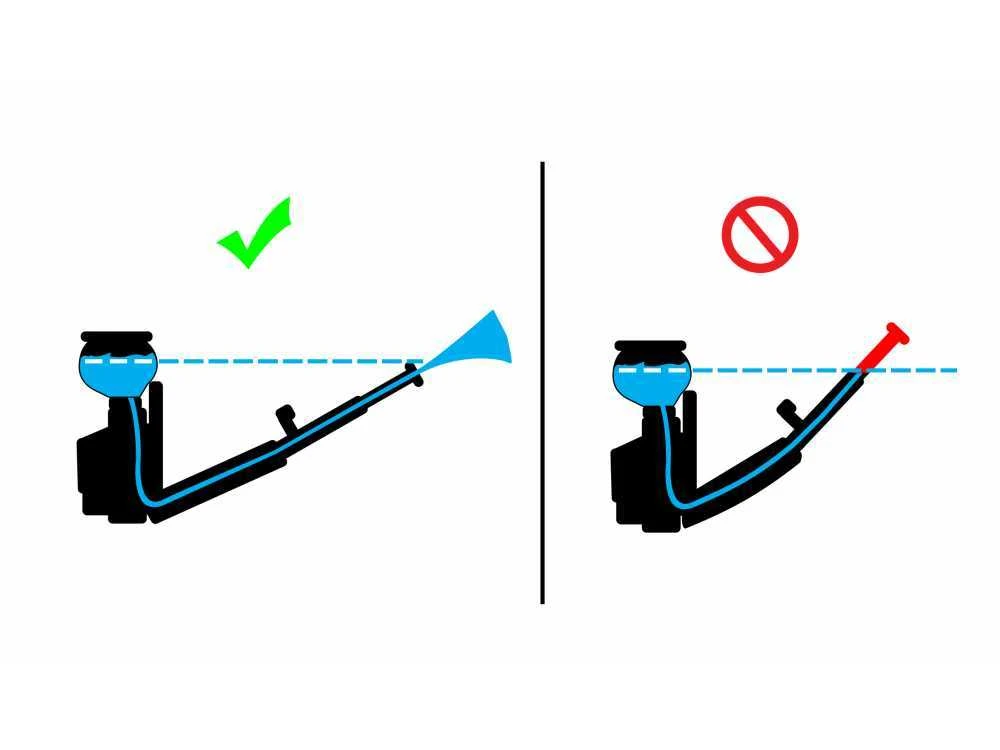 Atomizzatore Polverizzatore Da Irrorazione Zainato A Spalla Modello GeoTech Pro MDP 500 - immagine 13