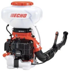 Atomizzatore Spalleggiato A Scoppio Echo MB 5810 - 58,2 Cc - 3,3 Hp