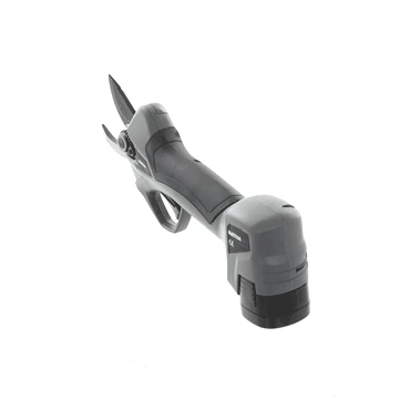 Ausonia Nativa Medium - Forbice Elettriche Da Potatura - 2x 16.8V 2.5Ah - Ø32 Mm - immagine 2