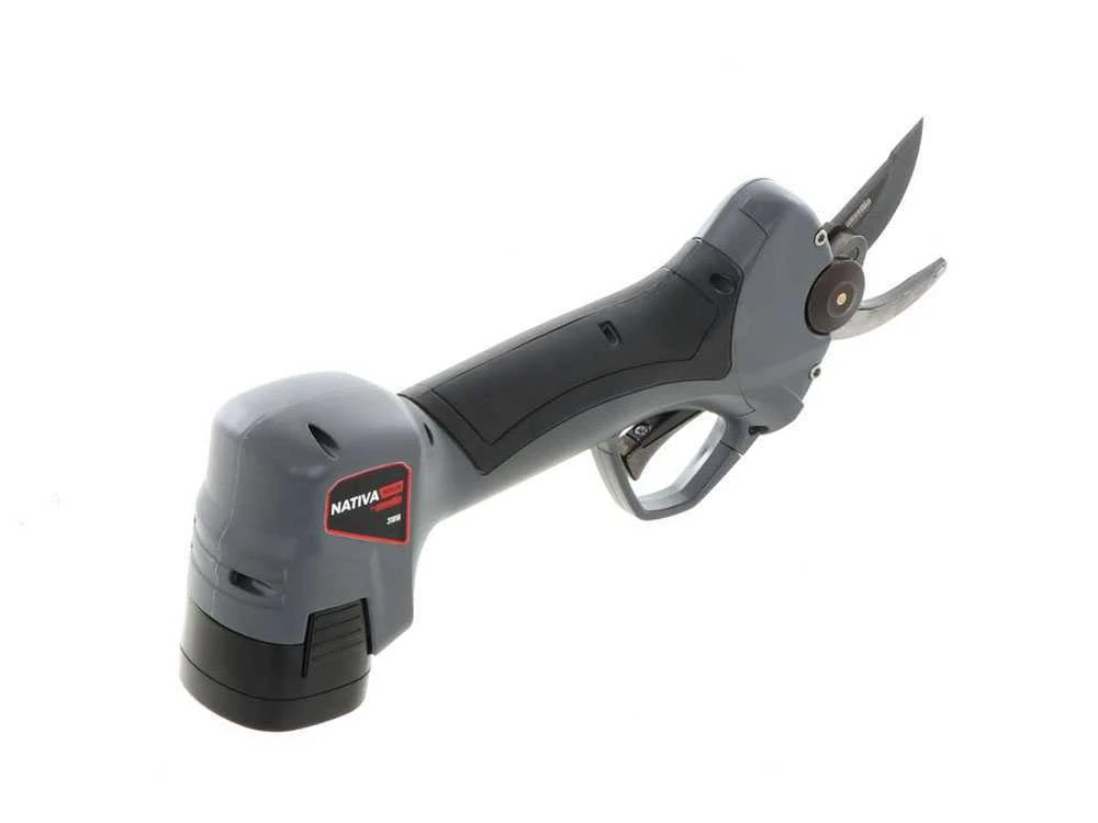 Ausonia Nativa Medium - Forbice Elettriche Da Potatura - 2x 16.8V 2.5Ah - Ø32 Mm - immagine 9