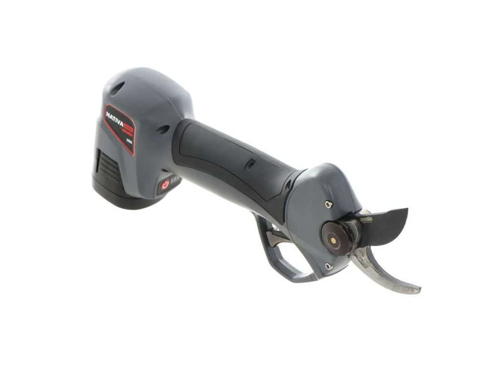 Ausonia Nativa Medium - Forbice Elettriche Da Potatura - 2x 16.8V 2.5Ah - Ø32 Mm - immagine 10