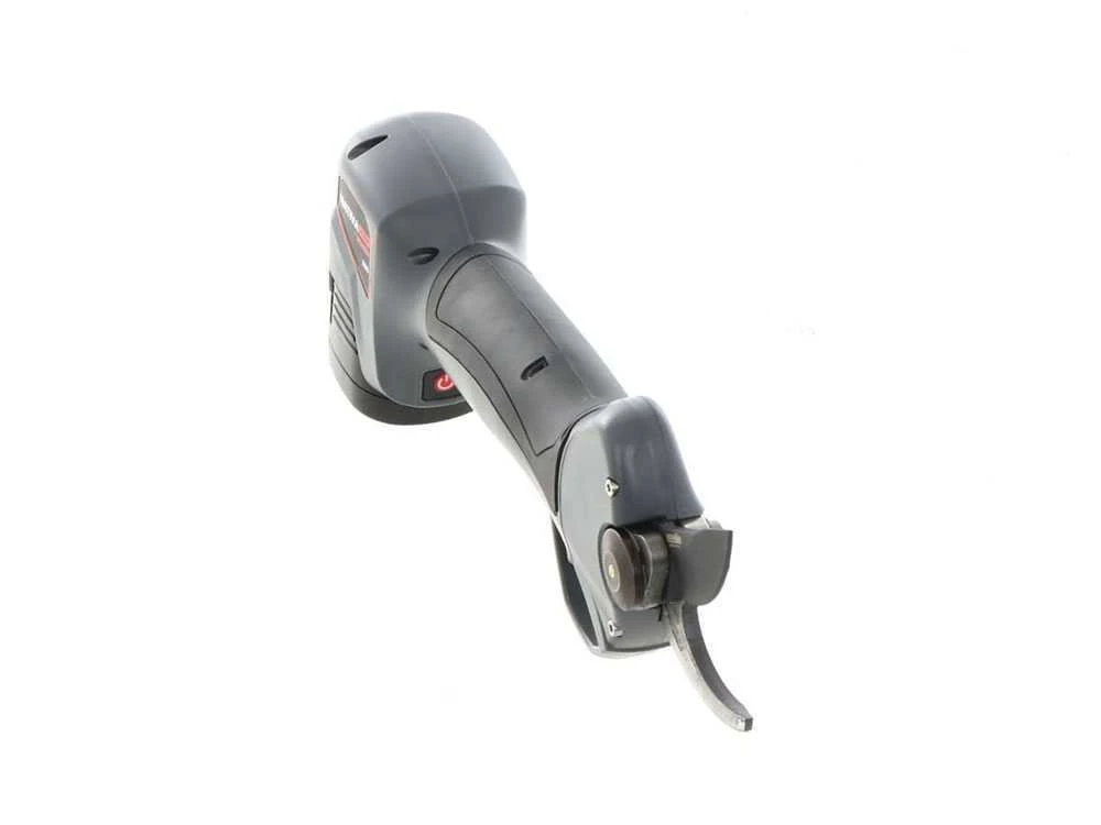 Ausonia Nativa Medium - Forbice Elettriche Da Potatura - 2x 16.8V 2.5Ah - Ø32 Mm - immagine 12