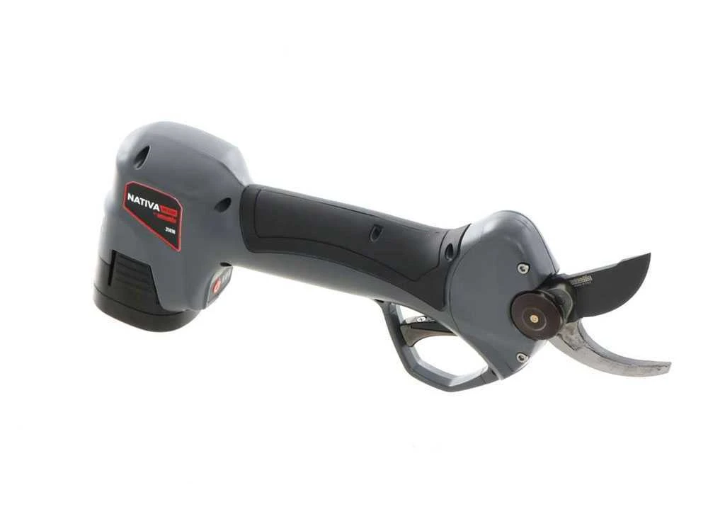 Ausonia Nativa Medium - Forbice Elettriche Da Potatura - 2x 16.8V 2.5Ah - Ø32 Mm - immagine 13