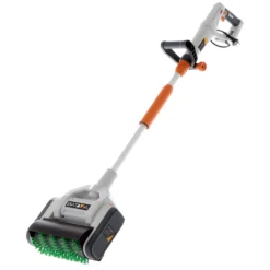Batavia Maxxbrush - Spazzola Pulisci Pavimenti - Motore Elettrico Da1020W