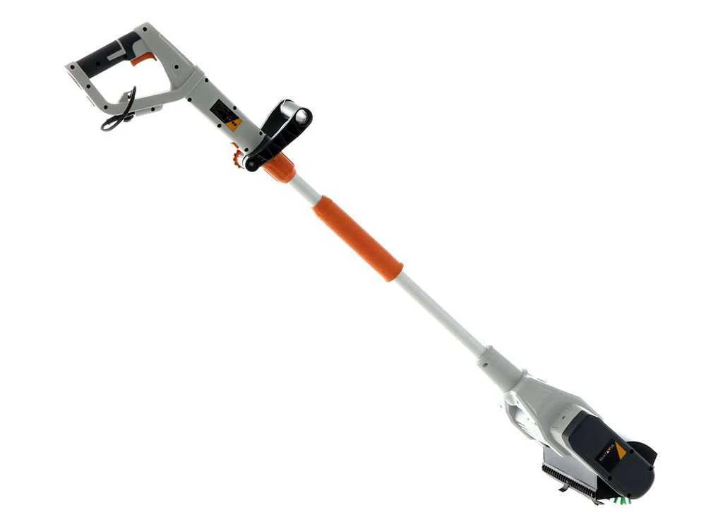 Batavia Maxxbrush - Spazzola Pulisci Pavimenti - Motore Elettrico Da1020W - immagine 9