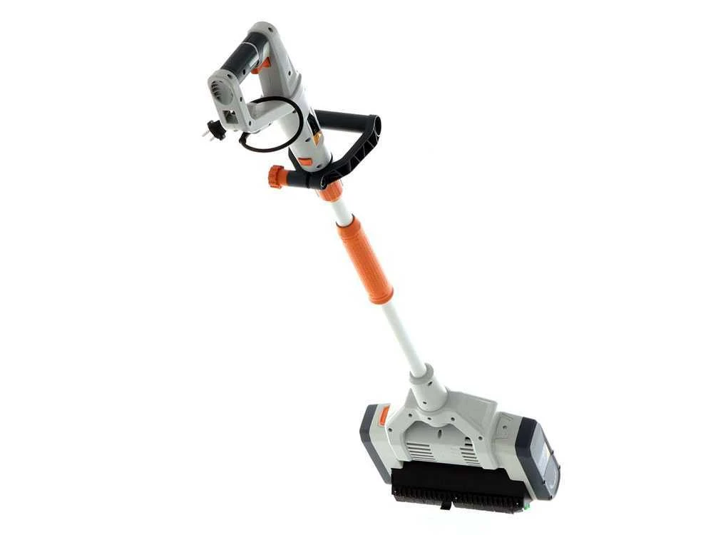 Batavia Maxxbrush - Spazzola Pulisci Pavimenti - Motore Elettrico Da1020W - immagine 11