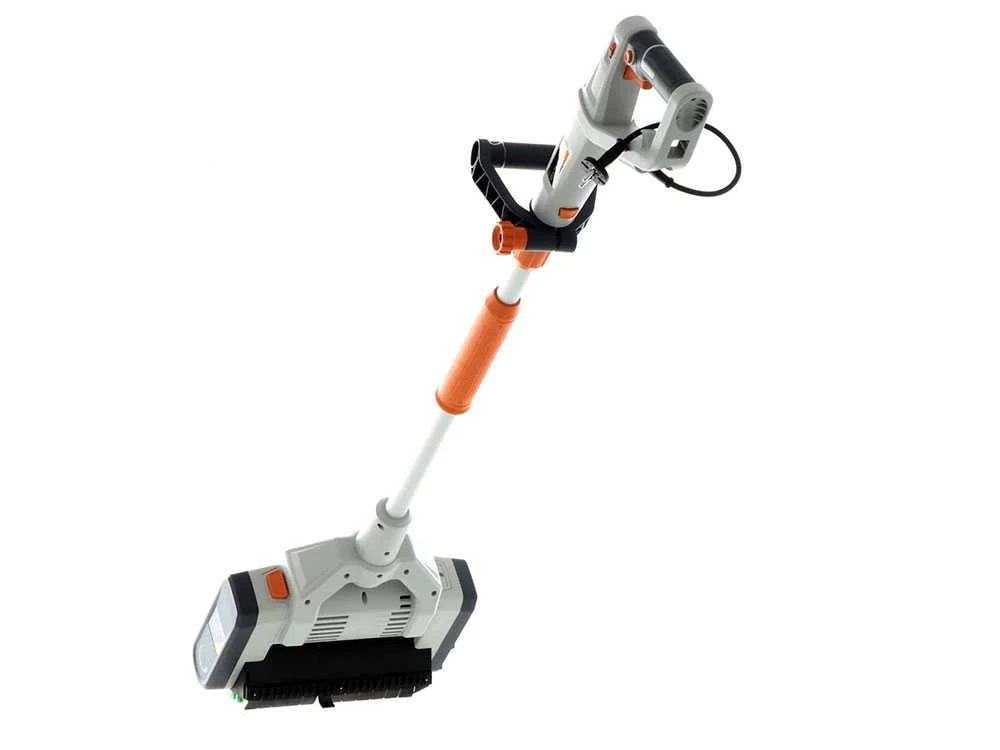 Batavia Maxxbrush - Spazzola Pulisci Pavimenti - Motore Elettrico Da1020W - immagine 16