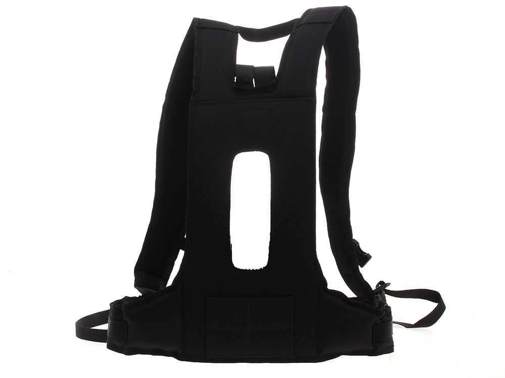 Batteria A Zaino Li-Ion 700 Campagnola - Gruppo Di Alimentazione Per Attrezzi Elettrici - immagine 3