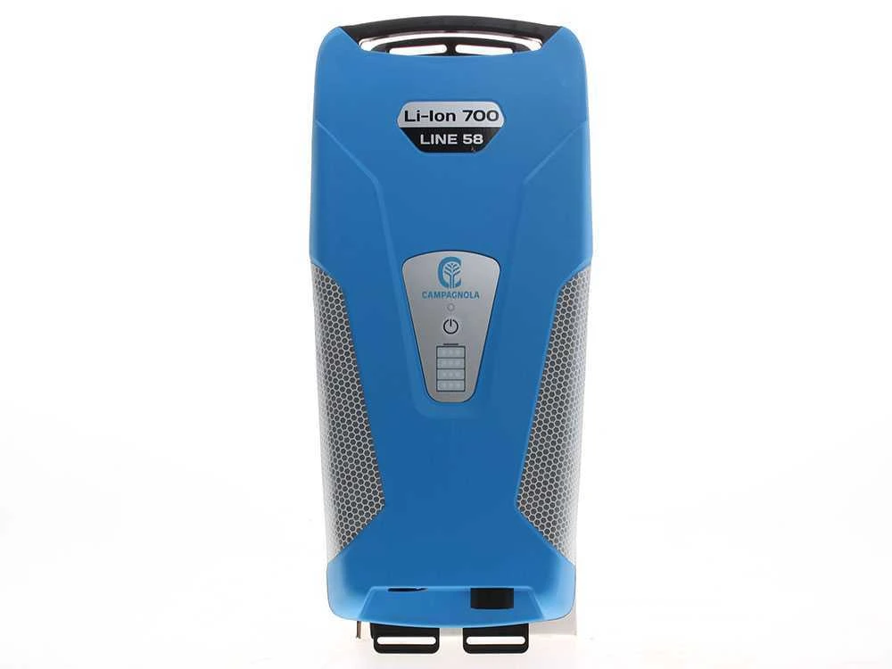 Batteria A Zaino Li-Ion 700 Campagnola - Gruppo Di Alimentazione Per Attrezzi Elettrici - immagine 2
