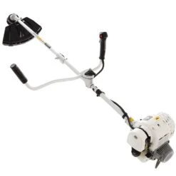 BlackStone BC4S 320 DH - Decespugliatore A Benzina 4 Tempi