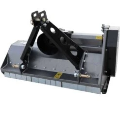 BlackStone BL 100 - Trinciaerba Per Trattore - Serie Leggera