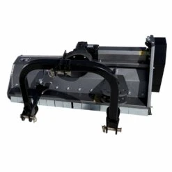 BlackStone BL 120 MSS - Trinciaerba Per Trattore - Serie Leggera - Spostamento Manuale