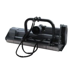 BlackStone BL 140 Hydro - Trinciaerba Per Trattore - Serie Leggera - Spostamento Idraulico