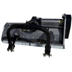 BlackStone BL 140 MSS - Trinciaerba Per Trattore - Serie Leggera - Spostamento Manuale